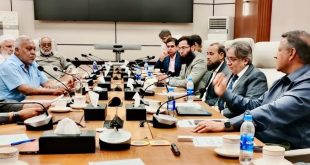 پی پی ڈی اے اور پی ایس او کا پٹرولیم شعبے کے مسائل حل کرنے پر اتفاق