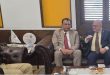 رومانیہ بزنس کونسل کے وفد کی آئی جی سندھ سے ملاقات سرمایہ کاروں کے اعتماد پر تبادلہ خیال