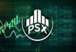 پاکستان اسٹاک ایکسچینج میں سرمایہ کاروں کی تعداد پہلی بار 6 لاکھ سے تجاوز کر گئی