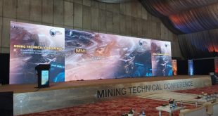ایس ای سی ایم سی کانفرنس، پاکستان کے معدنی شعبے میں تعاون اور جدید ٹیکنالوجی پر زور