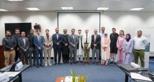 بلوچستان اور لمز میں زچگی اور بچوں کی صحت کے لیے مصنوعی ذہانت کے استعمال پر معاہدہ