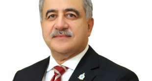 حنیف گوہر کا پاکستان سعودی عرب اور ترکیہ کے دفاعی معاہدے کا خیرمقدم
