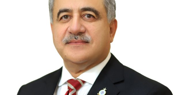 حنیف گوہر کا پاکستان سعودی عرب اور ترکیہ کے دفاعی معاہدے کا خیرمقدم