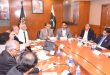 ایف پی سی سی آئی اور جاز ورلڈ کے درمیان مفاہمتی یادداشت پر دستخط