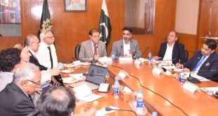 ایف پی سی سی آئی اور جاز ورلڈ کے درمیان مفاہمتی یادداشت پر دستخط