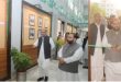 وزیر اورنگزیب خان کھیچی کی قائداعظم مزار مینجمنٹ بورڈ کے ۱۰۲ویں اجلاس کی صدارت
