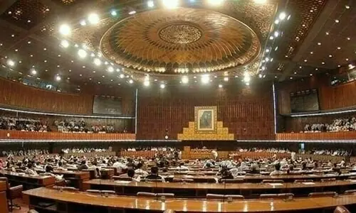 TCP کے 342.947 ارب روپے کے واجبات پر حکام طلب