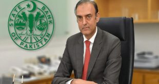 گورنر اسٹیٹ بینک کا معاشی استحکام پر زور مسلسل اصلاحات جاری رکھنے کی ضرورت
