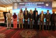 سپارکوکا کراچی میں اسپیس فار کلائمیٹ کے تحت چوتھا علاقائی سیمینار