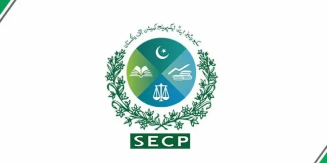ایس ای سی پی کی 28 ہزار 761 کمپنیوں کو حقیقی مالکان کی تفصیلات ظاہر نہ کرنے پر نوٹس