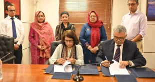 سائٹ صنعتکاروں کا پٹرولیم قیمتوں میں اضافے پر شدید تشویش کا اظہار