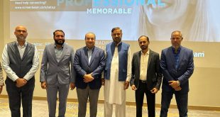 پاکستانی آئی ٹی کمپنیوں کی سعودی عرب میں سرمایہ کاری اور شراکت داری پر نظر