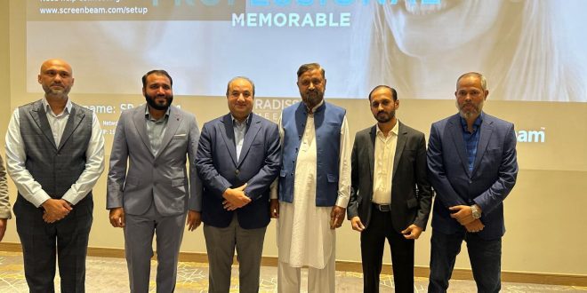پاکستانی آئی ٹی کمپنیوں کی سعودی عرب میں سرمایہ کاری اور شراکت داری پر نظر