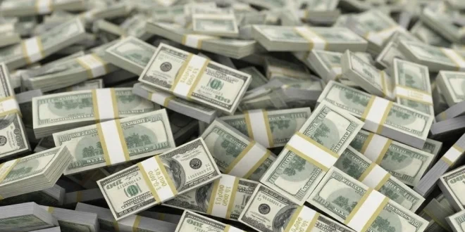 پاکستان کو اگست میں 3.7 ارب ڈالر کی ترسیلات زر موصول