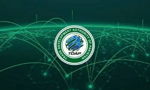 ٹی ڈی اے پی انٹر سیک دبئی 2027 میں پاکستان پویلین قائم کرے گا